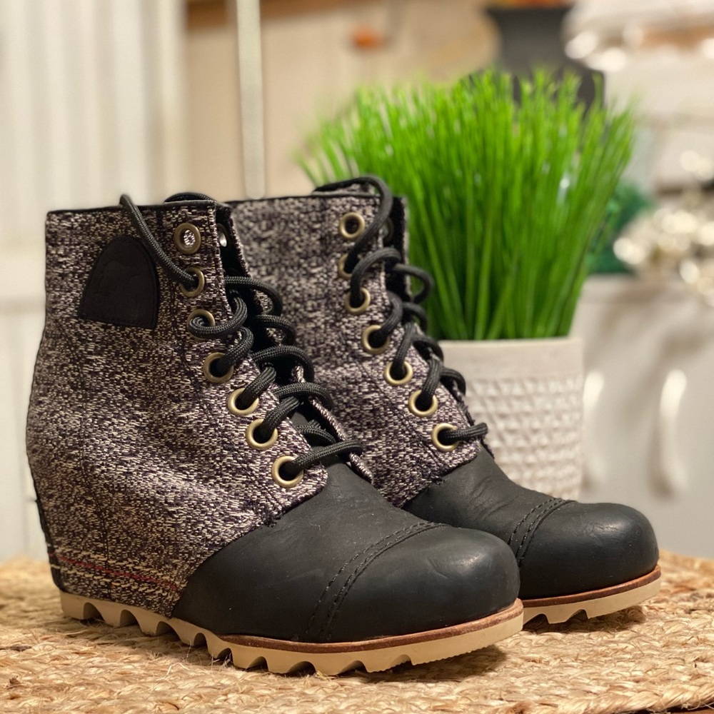 Sorel PDX